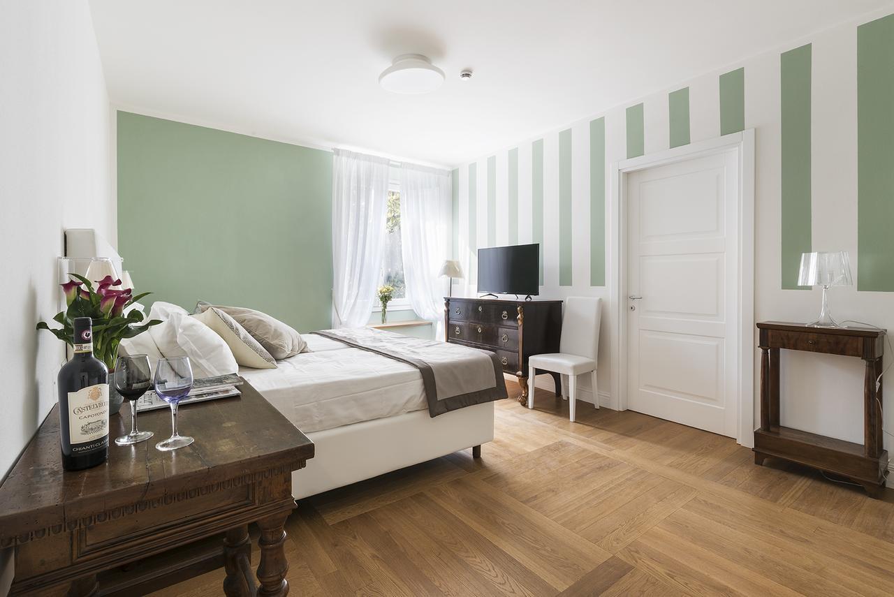 Residenza Magliabechi Bed & Breakfast Florence Exterior photo
