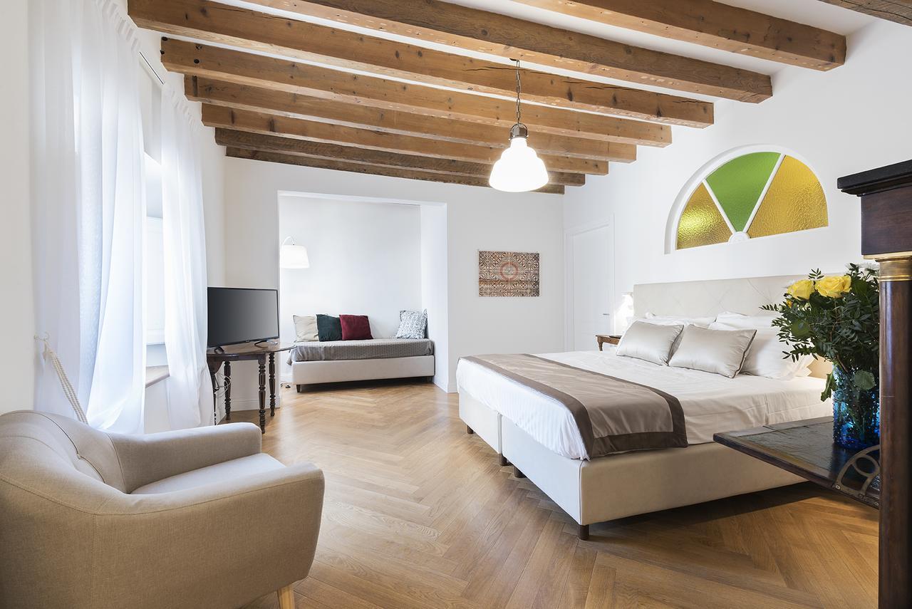 Residenza Magliabechi Bed & Breakfast Florence Exterior photo