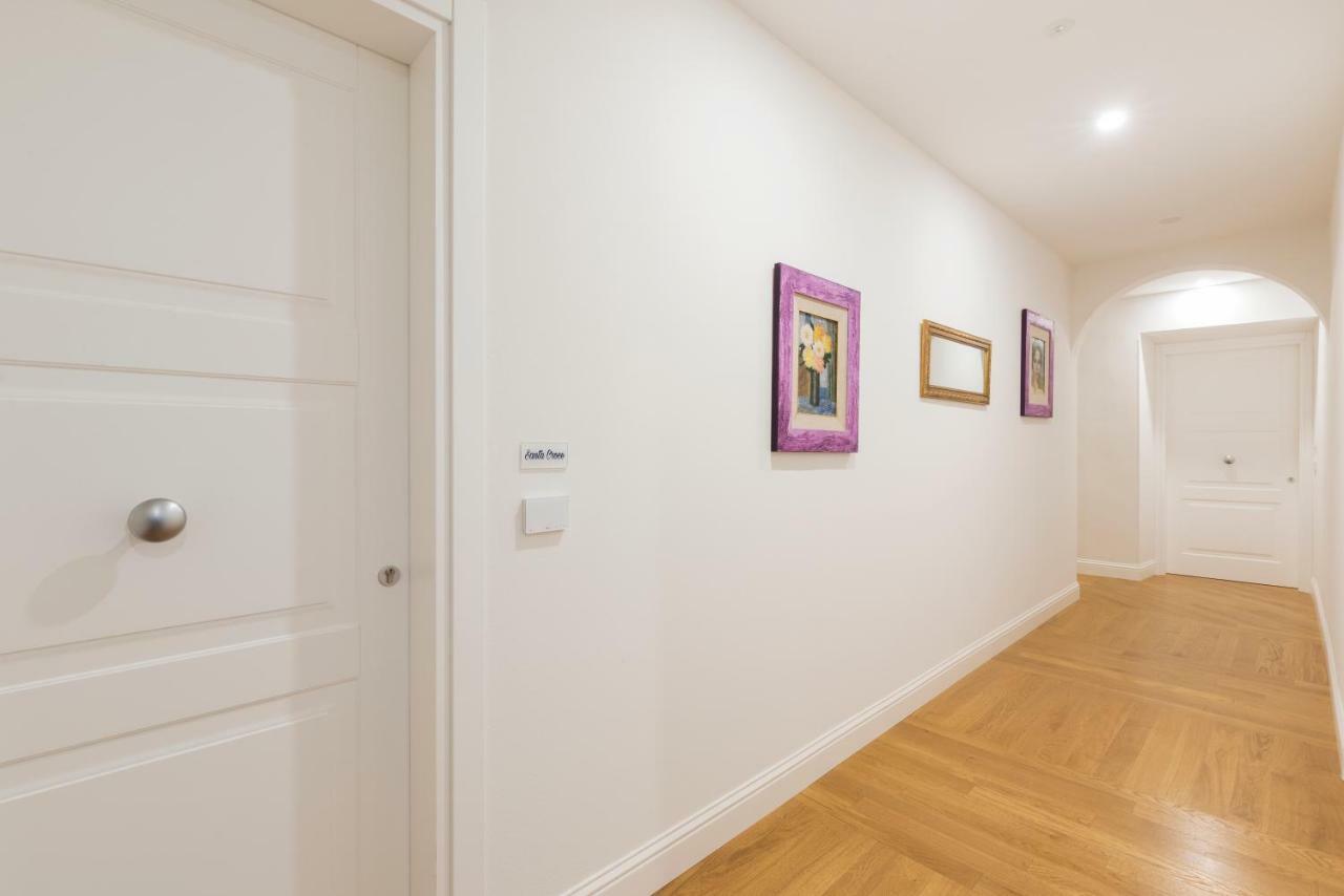 Residenza Magliabechi Bed & Breakfast Florence Exterior photo